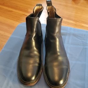 Frye Chelsea Boots